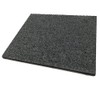 Sole Repair Parts Used by Professionals New Crepe 0.2 inch