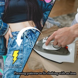 15Pcs Iron on Patches, GLADFRESIT Colorful Embroidered Applique Universe Earth Space Badges for DIY Jeans, Jacket, Clothes, Bag