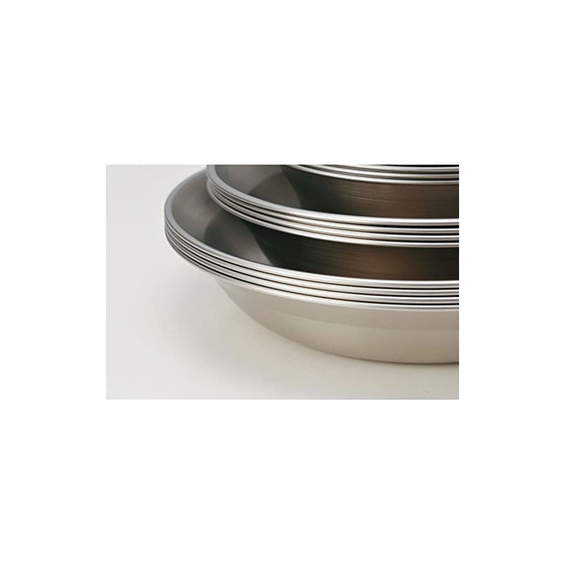 Snow Peak Tableware Bowl, Large