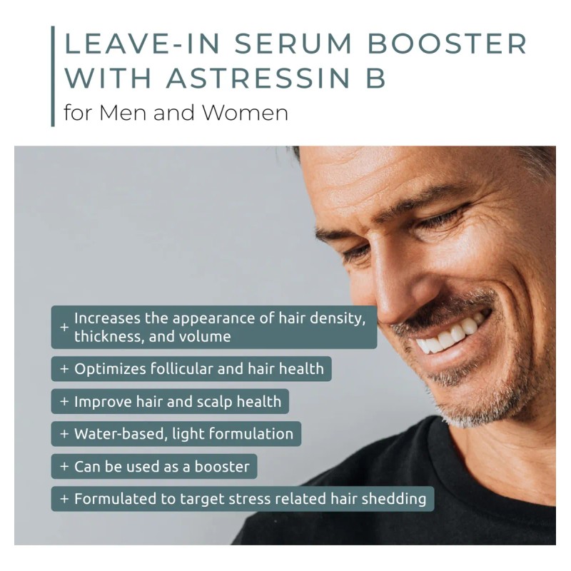 Sérum Capilar Ds Laboratories Spectral.f7 Hair Recgrowth