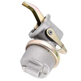 Fuel Lift Pump,Electric Fuel Pump Mechanical Fuel Lift Pump 3970880 Car Accessories Fit for Cummins 4B 4BT 4BTA 6B 6BT 6BTA 4983584 Engine