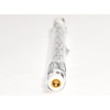 Bulbrite Q300T3CL 120-Volt Halogen Long J-Type Torchiere Bulb, 300-Watt