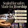 PACK IT HUB MM Pre Packaged Gluten Free Communion Plus