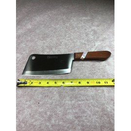 Kiwi Famous Kiwi knife, made in Thailand,  stainless and sharp  chopper #840