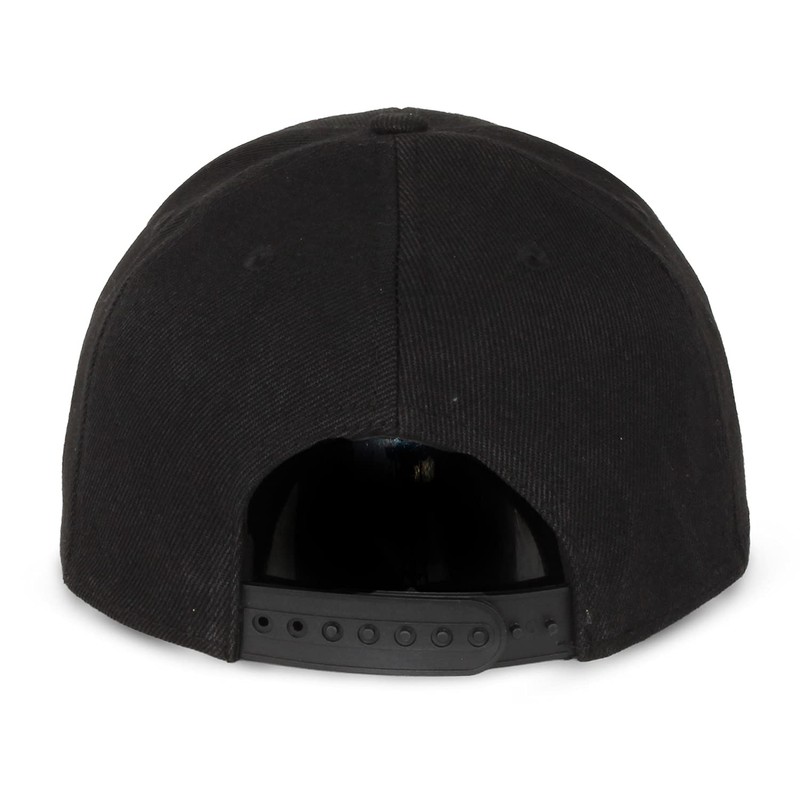 JOHNNY CHICOS Sorry I'm Fresh Cute Children's Cap Snapback 49-56