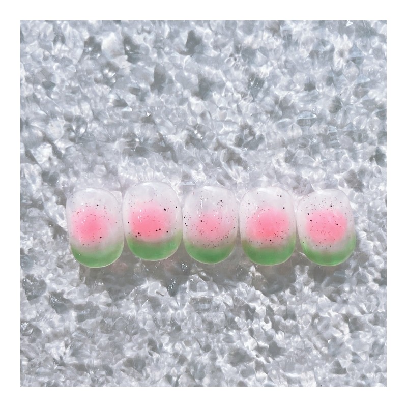 Watermelon Bar - Paddy / 수박바 - 패디