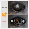 Fuel Gauge Gas Cap for Honda Foreman 400 450 1995-2004
