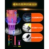 WENLE Super Explosion 4,000 LM! T16 LED Back Lamp, Reverse