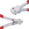 Laroal Wide Head Racket Starting Clamp – Tennis Racket Stringing