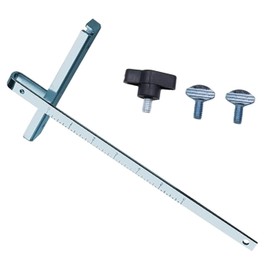 49-22-4146 circular saw guide Rip Fence Kit Fits For Milwau-kee 49-22-4150 Circular Saws rip fence 6405-6, 6390-20, 6390-21 ，6394-21and6460