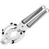 Westmark Deckelöffner für Schraubdeckel bis 10 cm Durchmesser, Länge: 26,3