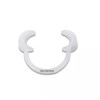 OSUNG Medium Lip Widener retractor 2 Pcs for tooth whitening