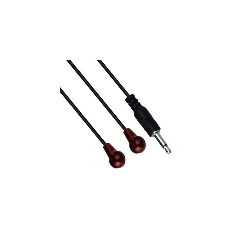 Infrared IR Remote Control Repeater Extender Dual Emitter Home Theatre