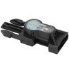 Outdoor Mini Survival Safety Light IPX8 Waterproof Signal Lamp with