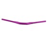 Bike Handlebar Handle Riser Bar Extra Long Aluminium Alloy 31.8x720mm