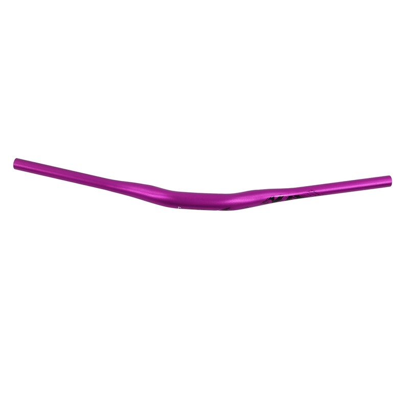 Bike Handlebar Handle Riser Bar Extra Long Aluminium Alloy 31.8x720mm