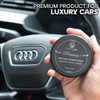 Premium Leather Conditioner for Leather Products – Leather Cleaner and