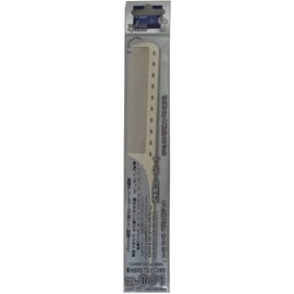 Y.S.Park YS-101 Winding Comb, White