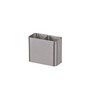 Pearl Metal HB-5533 Cutlery Pocket, 18-8, Stainless Steel, Sustina
