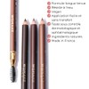 Womake - Makeup – Augenbrauenstift – Mikropräzision, Make-up, langer Halt
