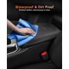 CDEFG for Nissan Sentra 2020-2025 Center Console Cover Armrest Box