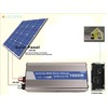 Ensupra Solar Power Inverter with Built-in Solar Controller, PWM; 1000W,