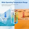 youchen 6V Alkaline Battery 4LR44 / A544 /476A / PX28A