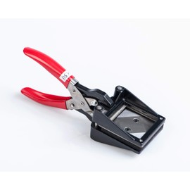 BNC 2 Inches by 2 Inches Handheld Passport Photo Cutter E003