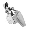 Door Latch Lock Door Bolt Door Lock Metal Construction Improved