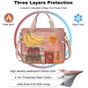 Weitars Lunch Bag for Women Work,Insulated Lunch Box Extra Large