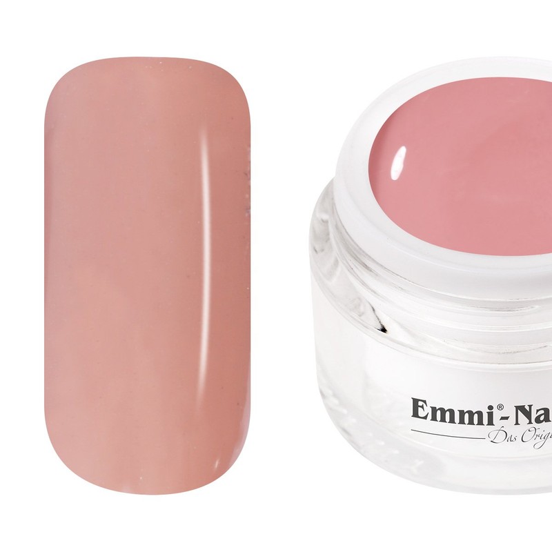 Emmi-Nail Colour Gel Creamy Rose 5 ml