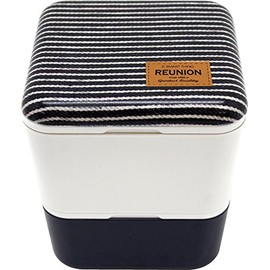 REUNION PN-2415-210 Denim Paste Tapered Nesting Lunch Hickory