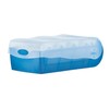 HAN 997-643, CROCO Flashcard Index Box. For learning vocabulary in