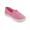Soda Obji-2 ~ Kids/Girls Round Toe Slip-On Flat Shoes with