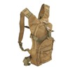 Hydration Backpack Pack Waterproof Oxford Cloth Large Space Hands Free