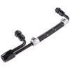 Edelbrock 80913 Dual-Quad Fuel Line