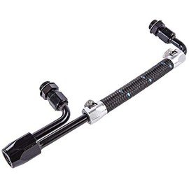 Edelbrock 80913 Dual-Quad Fuel Line