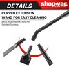 Shop Vac Micro-cleaning 80189 (1-1/4" / 3,2 cm)