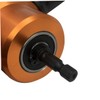 iplusmile Yt-160a Sheet Metal Cutting Nibbler Double Headed Metal Cutter