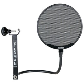 Stedman Steadman poppingu・ga-do ProScreen XL [domestic regular import goods]