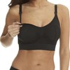 GWAWG Hands-Free Nursing & Pumping Bra - Adjustable Maternity Bra