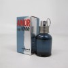 Cacharel AMOR Pour Homme by Cacharel 5 ml/ 0.17 oz Eau de Toilette Spray Mini NIB