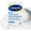 Cetaphil Barra Dermolimpiadora Facial Corporal Piel Sensible Seca 127 g