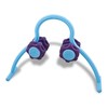Massotherapy Self Massage Tools Roller for Neck and Shoulders by
