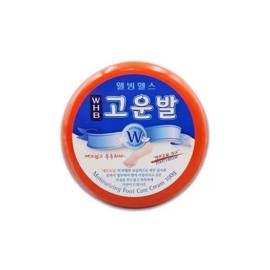 VT-HY Wellbeing Health Fine Hair Cream 100gx1 / VT-HY 웰빙헬스 고운발 크림 100gx1개