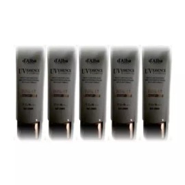 SellerHub [셀러허브][뷰티나라] 달바 비건 워터풀 핑크 톤업선크림 50ml 5개 (S39101133) [Seller Hub][Beauty Nara] Dalba Vegan Waterful Pink Tone-Up Sunscreen 50ml 5 Pieces (S39101133) [5 pieces]