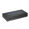 3G/HD/SD_SDI Splitter 1 * 4 Distribution 1 Input 4 Outputs