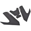 For Ya&ma&ha MT09 2024-2026 - Tank Pad Motorcycle Tank Sticker