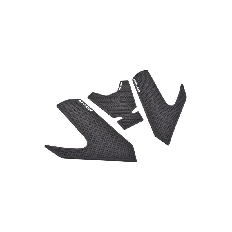 For Ya&ma&ha MT09 2024-2026 - Tank Pad Motorcycle Tank Sticker