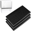 E/60 Replacement Pad Compatible for COLOP Printer 60 - Water